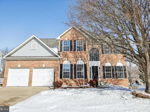 11322 Quietfields St, Waldorf, MD 20601