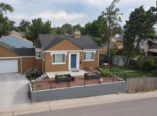 2808 W Bayaud Ave UNIT B, Denver, CO 80219