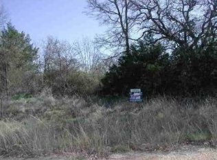 191 Oak Holw, China Spring, TX 76633