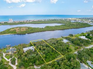 1460 Lambert Ave, Flagler Beach, FL 32136