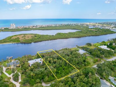 1460 Lambert Ave, Flagler Beach, FL, 32136