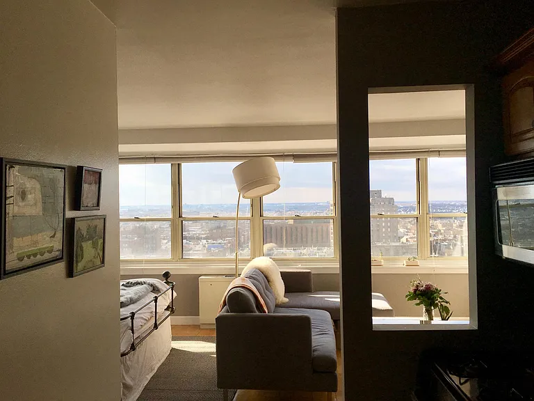 1810 Rittenhouse Sq #1607 — Photo 4