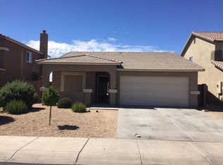 1102 S 242nd Ln, Buckeye, AZ 85326