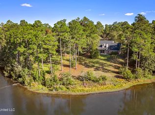 28081 Lake Cypress Dr, Perkinston, MS 39573