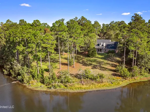 28081 Lake Cypress Dr, Perkinston, MS 39573