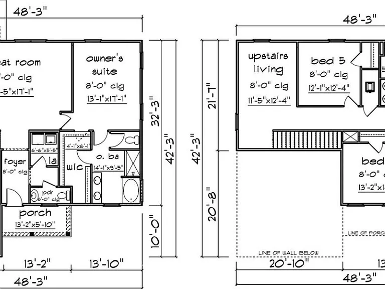 9050 Bellewood Pl — Photo 15