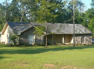 134 Tara Pl, Many, LA 71449