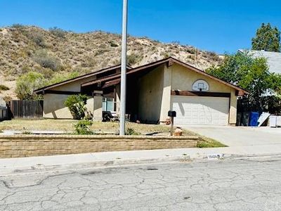 15020 Daffodil Ave, Santa Clarita, CA, 91387