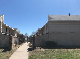 309 W Hedde St APT 16, Grand Island, NE 68801