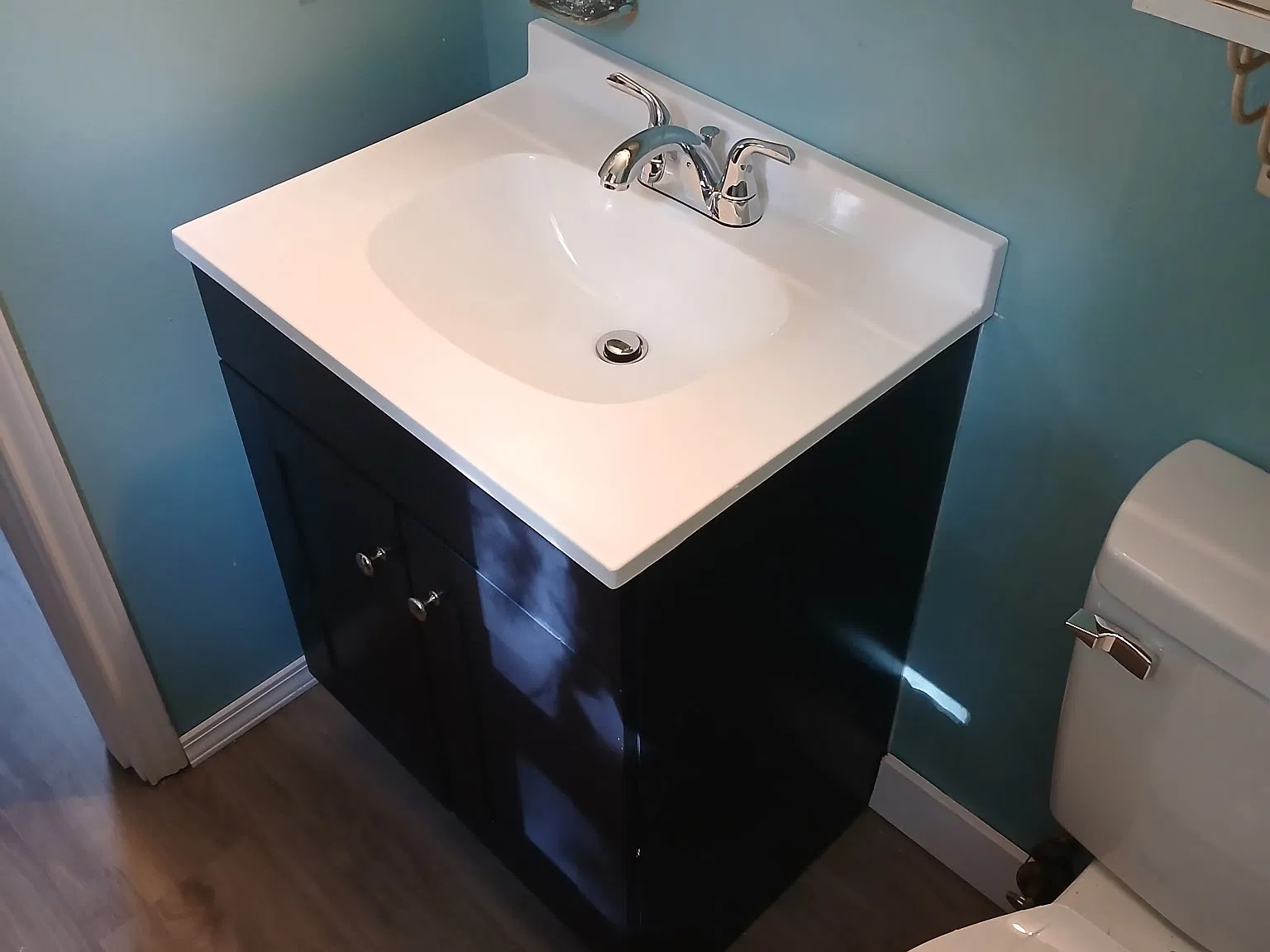 3 bed, 1.5 bath, 1014 sqft, $1,000 — Photo 4