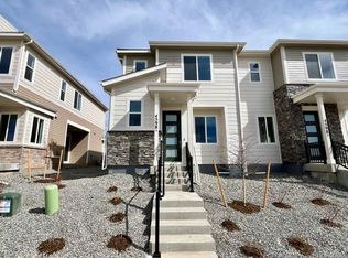 4598 S Versailles St #A, Aurora, CO 80015