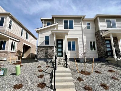 4598 S Versailles Street #A, Aurora, CO, 80015