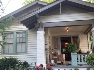 817 Spanish Town Rd, Baton Rouge, LA 70802