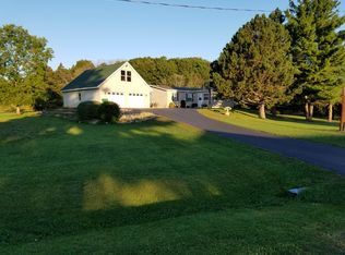 2330 S Gray Rd, West Branch, MI 48661