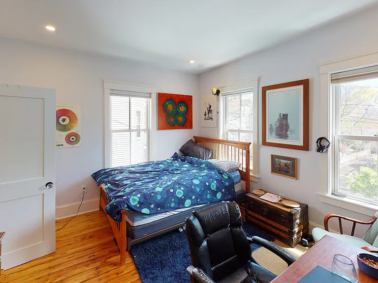 19 Creighton St #1-SF — Photo 29