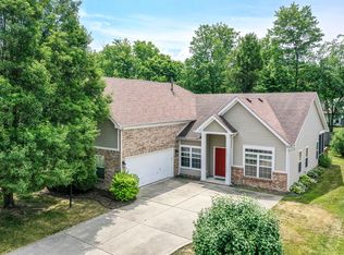 5887 Hollow Oak Trl, Carmel, IN