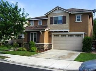19700 Alyssa Dr, Santa Clarita, CA 91321