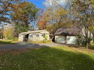 143 Route 100 N, Ludlow, VT 05149