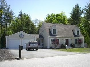 69 Stillwater Cir, Rochester, NH 03839