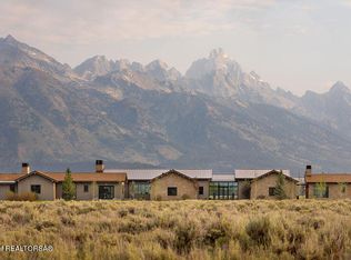 7085 Ryegrass Rd, Jackson, WY 83001