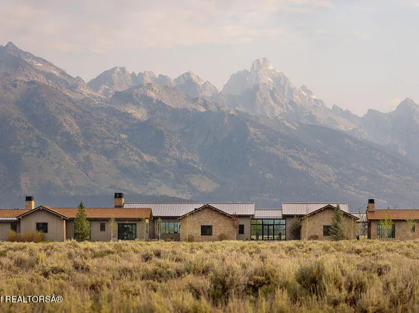 7085 Ryegrass Rd, Jackson, WY 83001