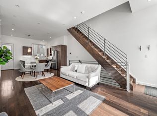 1322 S Dorrance St #A, Philadelphia, PA 19146