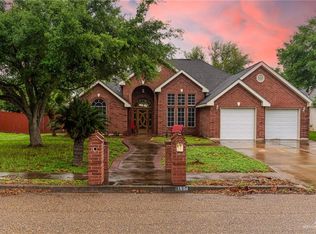 1504 Merlin Dr, Mission, TX 78572