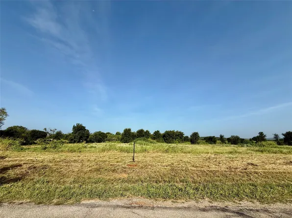 850 Withers Rd, Mineral Wells, TX 76067
