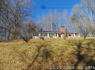 7912 Us 601, Dobson, NC 27017