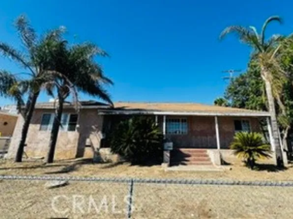 16928 Baseline Ave, Fontana, CA 92336