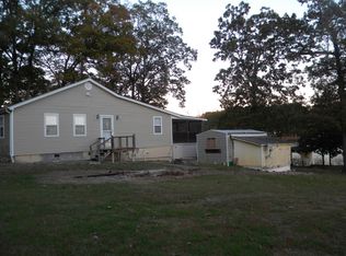 580 County Road 432, Ripley, MS 38663