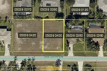 1st image of 2309 SW 50th Lane Cpe