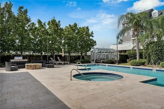 400 Metairie Hammond Hwy #4A — Photo 22