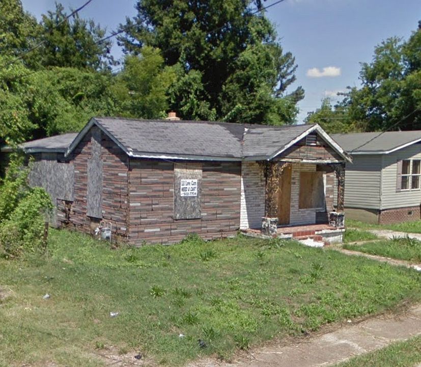 2nd image of 727 Glankler St