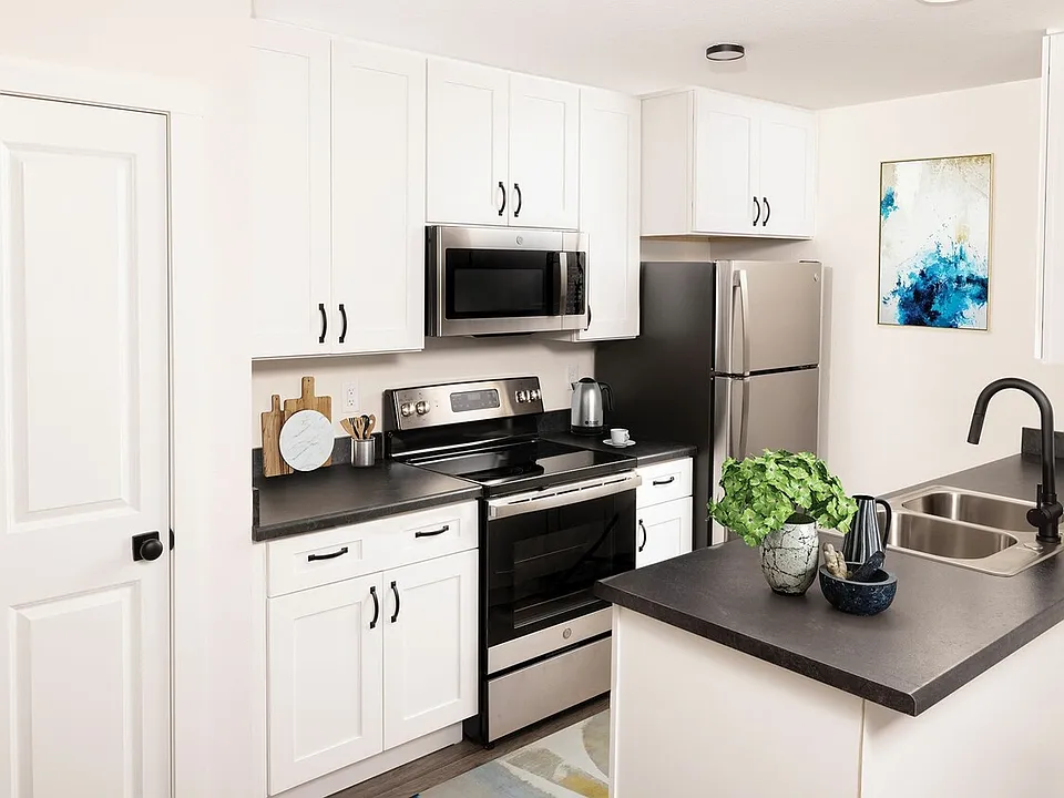 Cambridge Park Apartments