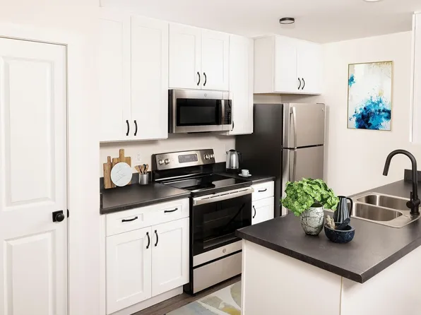 Cambridge Park Apartments