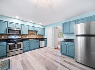 5255 Fenway Pl APT D, Columbus, OH 43214