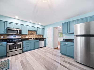 5255 Fenway Pl APT D, Columbus, OH, 43214