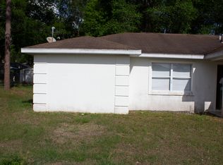 818 Birch Ave, Inverness, FL 34452