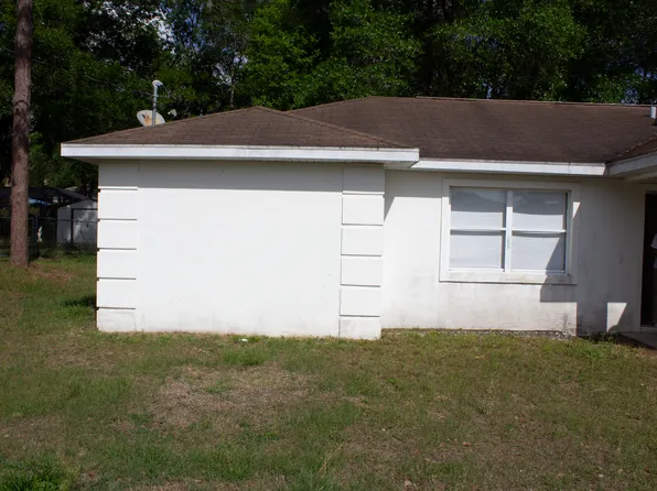 818 Birch Ave, Inverness, FL 34452