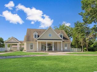 5232 Main St, Loris, SC 29569