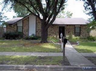 2422 Denmark Dr, Garland, TX 75040