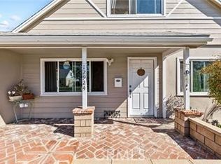 12924 Ramsey Dr, La Mirada, CA 90638