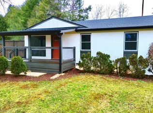 95 Loeb Dr, Brevard, NC 28712