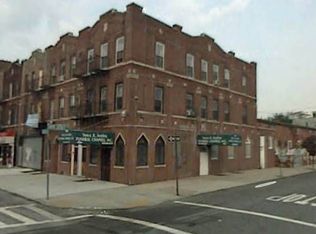 667 Blake Ave, Brooklyn, NY 11207
