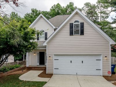 9428 Waterwood Ct, Raleigh, NC, 27614
