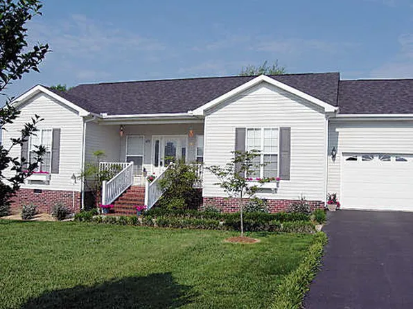 675 Eagle Landing Dr, Cookeville, TN 38506