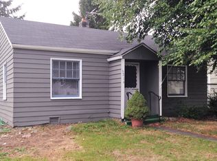 5214 Clarkston St, Tacoma, WA 98404