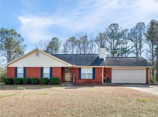 317 Creek Side Ct, McDonough, GA 30252