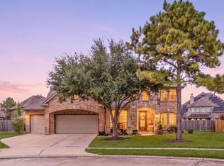 607 Coldstone Ct, Rosenberg, TX 77469